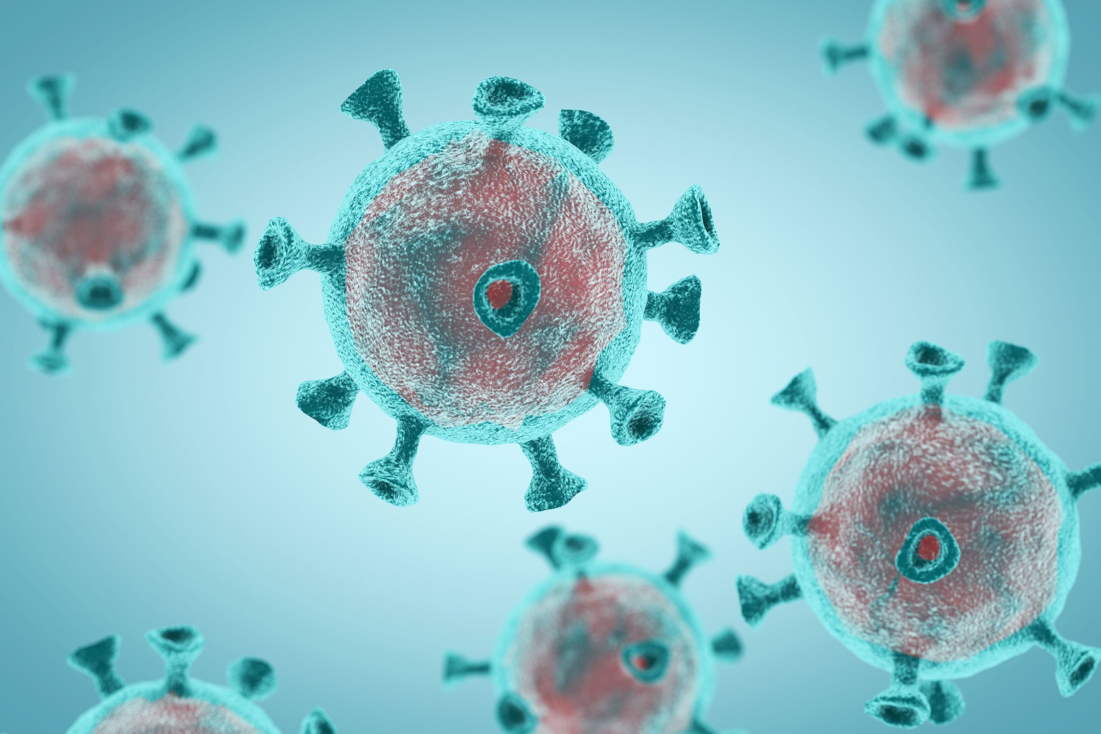 В Курске лаборатория «ВитаЛаб» выдает результат ПЦР-теста  на коронавирус в течение суток.